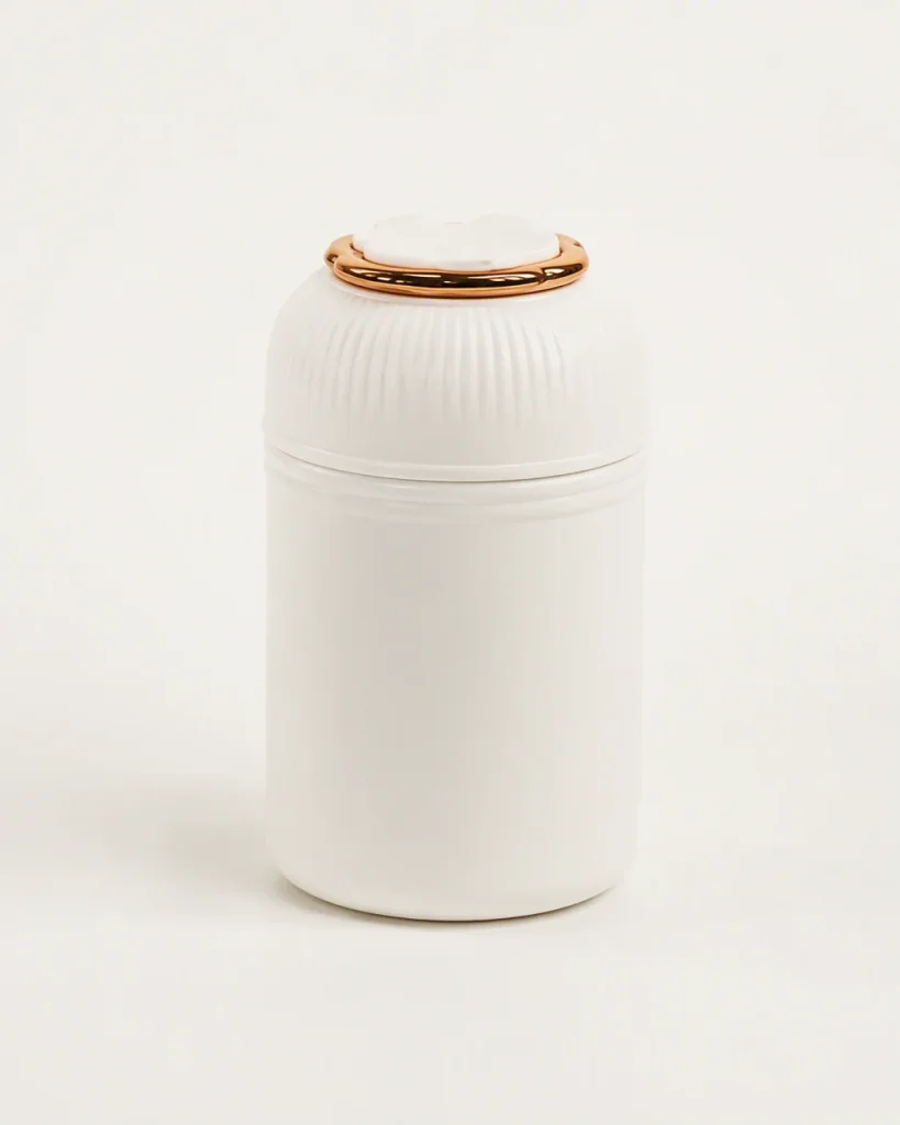 Stainless Steel Jug & Teaware · LH-28-28