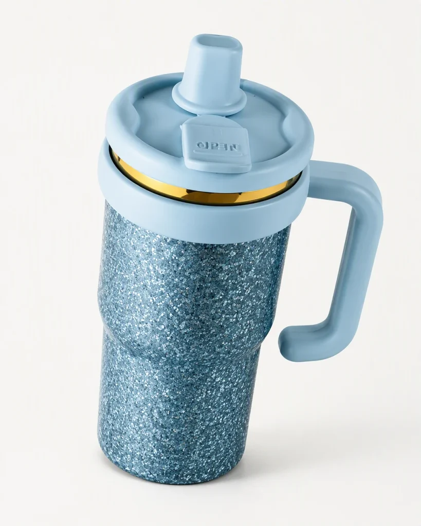 Titanium Drinkware · LH-28-36