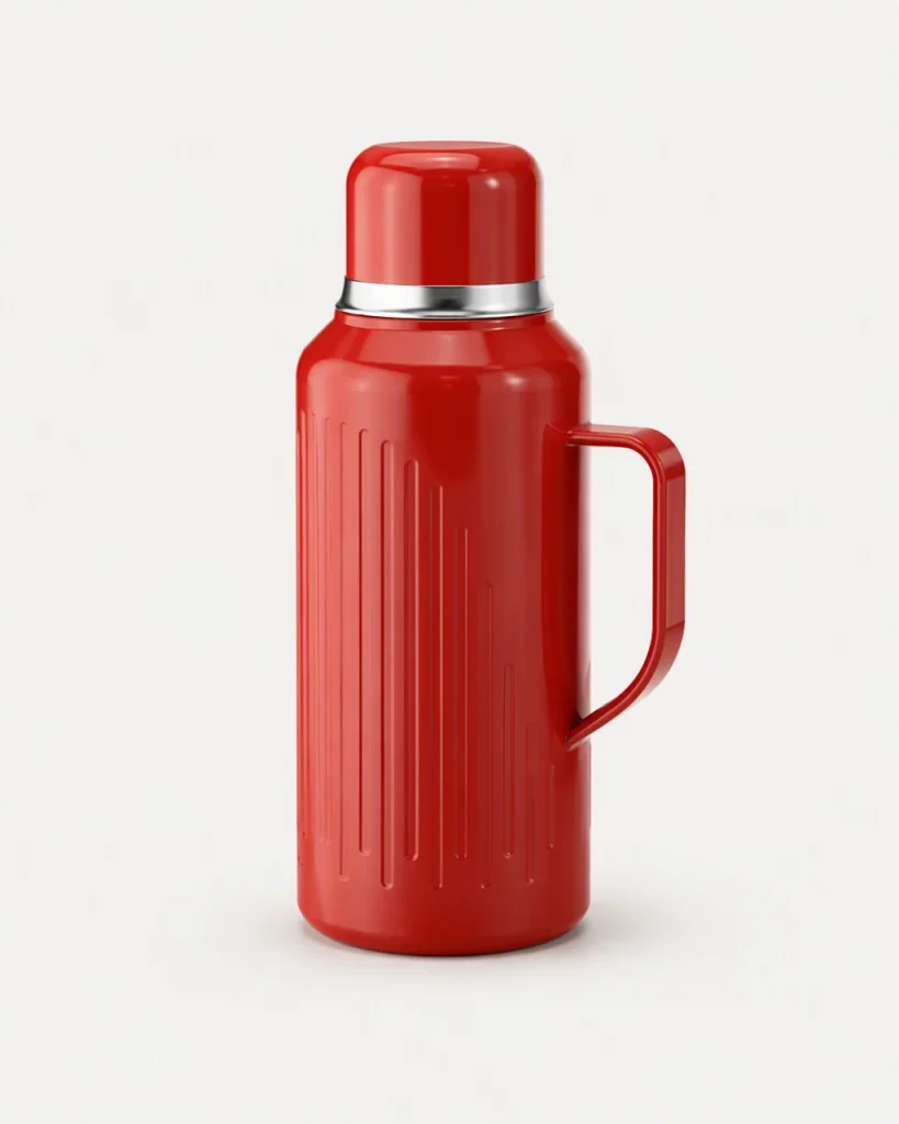 Stainless Steel Jug & Teaware · LH-28-38