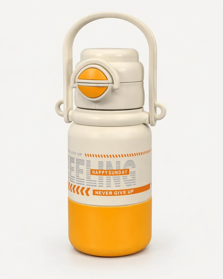 Stainless Steel Vacuum Drinkware · LH-28-40