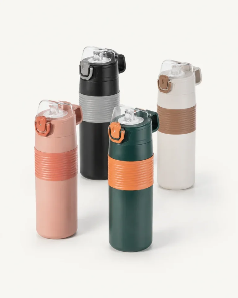 Stainless Steel Vacuum Drinkware · LH-28-47