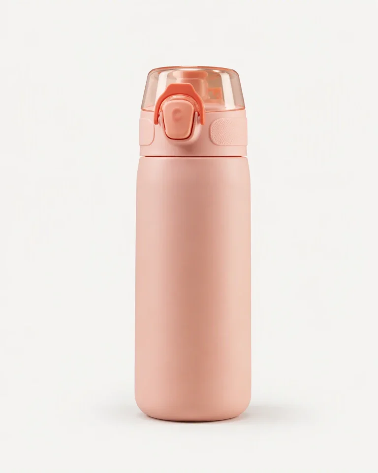 Stainless Steel Vacuum Drinkware · LH-28-48