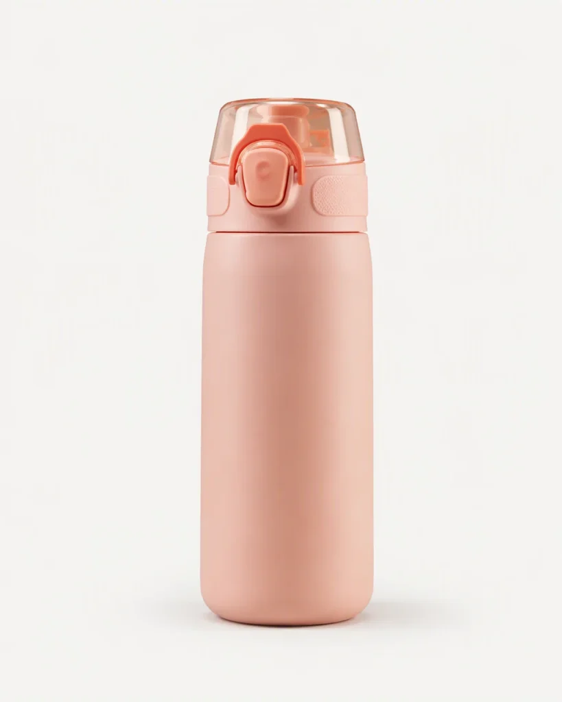 Stainless Steel Vacuum Drinkware · LH-28-48