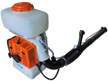 Mist Duster 3WF-600 · LH-60-1