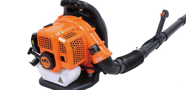 Backpack Blower EB808A · LH-60-12