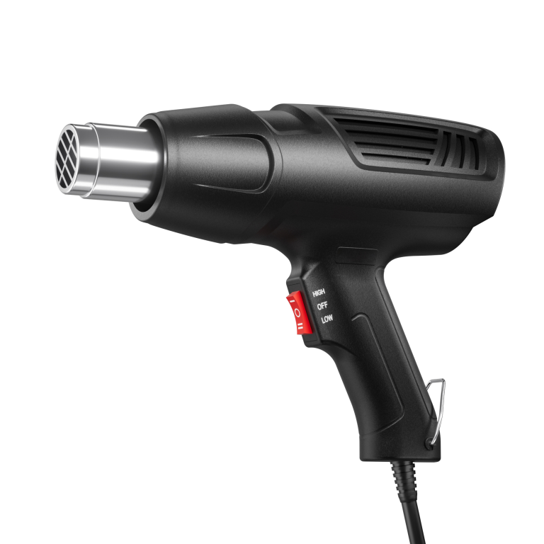 Heat Gun 2000w-E不可调 · LH-61-23