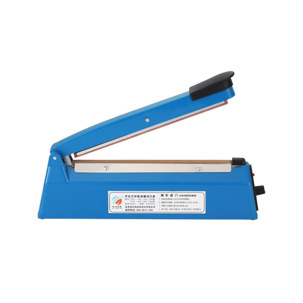 Manual Heat Sealer PFS-250A · LH-61-39
