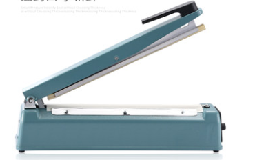 Manual Heat Sealer PFS-200L · LH-61-45