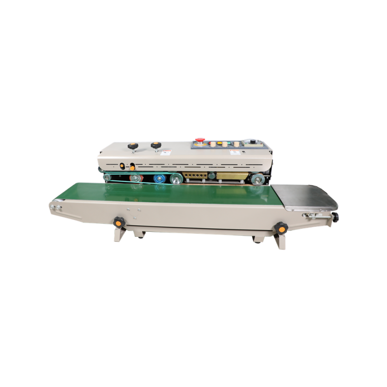 Continuous Band Sealer FR-1000II · LH-61-60