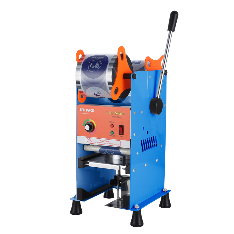 Cup Sealer XL-III-19 · LH-61-64