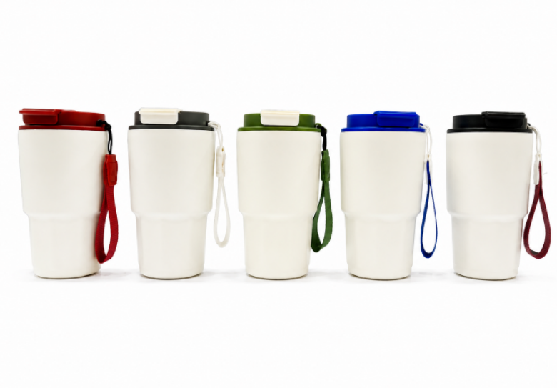 Nine-Sided Tumbler · LH-62-5