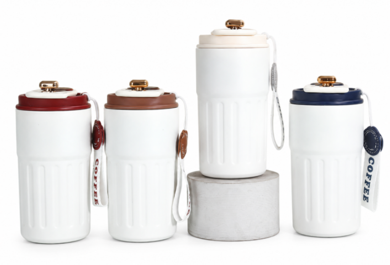 2nd Generation Coffee Tumbler · LH-62-8