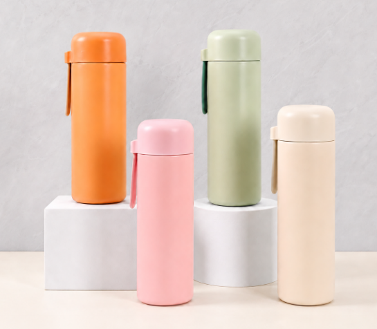 Small-Handle Insulated Tumbler · LH-62-21