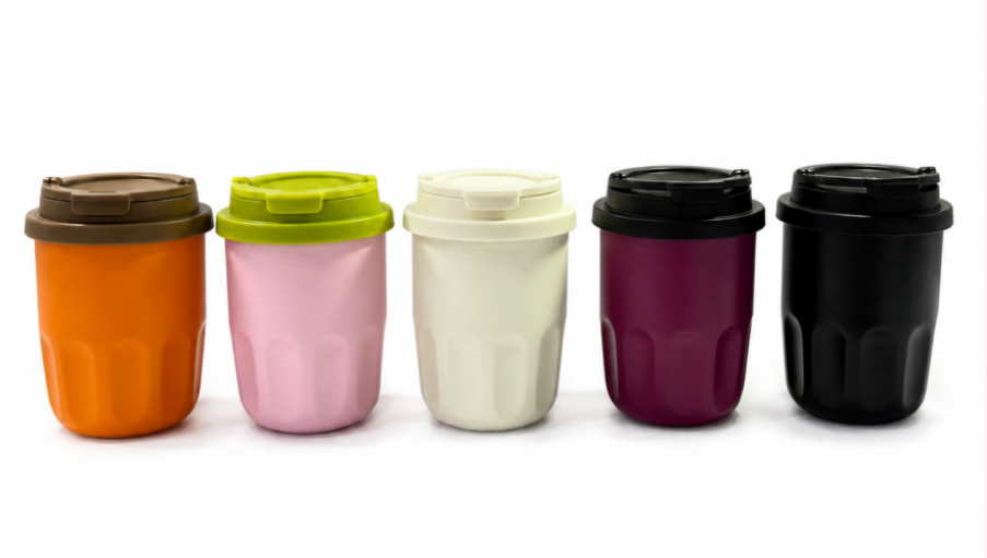 Pumpkin Tumbler · LH-62-1