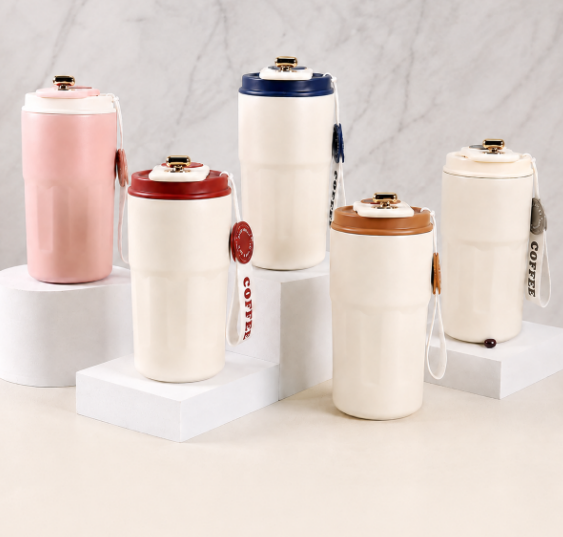 1st Generation Coffee Tumbler · LH-62-11