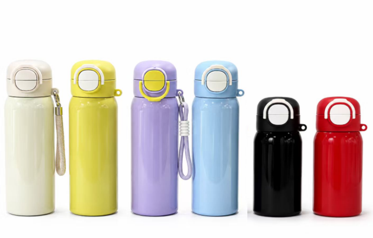 3rd Generation Dual-Drink Tumbler · LH-62-2