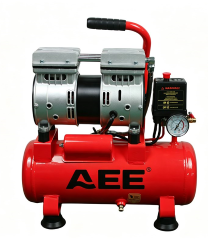 9 L Oil-Free Air Compressor · LH-63-1