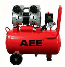 30 L Oil-Free Air Compressor · LH-63-3