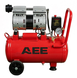 24 L Oil-Free Air Compressor · LH-63-2