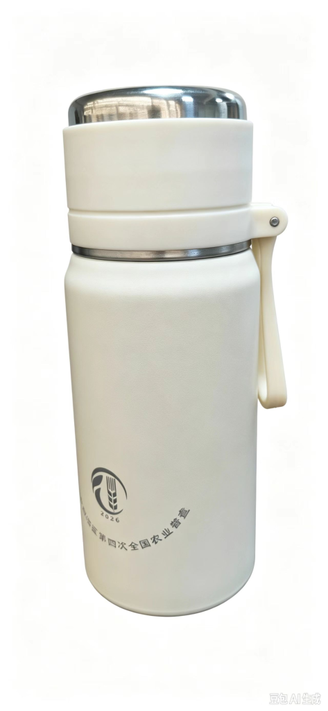 Bullet-Shaped Insulated Flask · LH-64-21