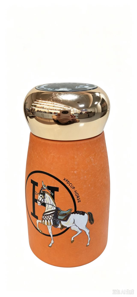 Compact Insulated Tumbler · LH-64-32