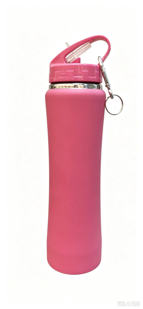 Slim-Waist Insulated Tumbler · LH-64-28
