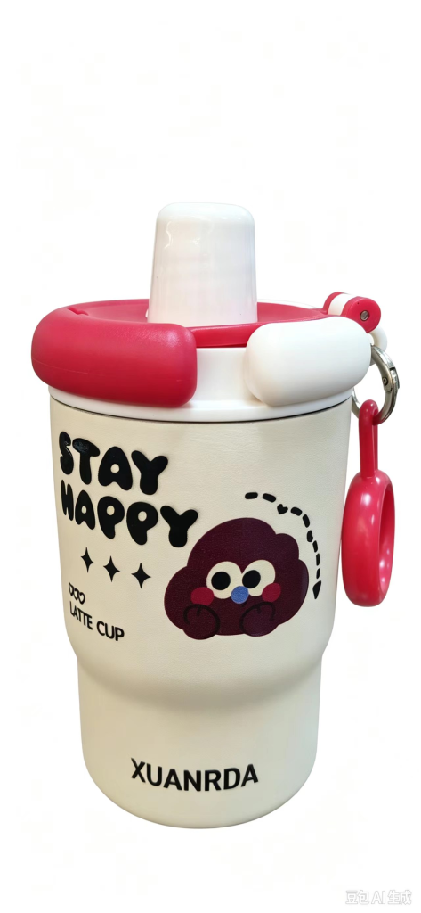Mini Straw Tumbler · LH-64-9