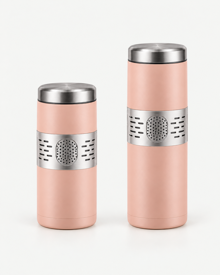 Huashi Vacuum Insulated Cup · HS16 · LH-65-7