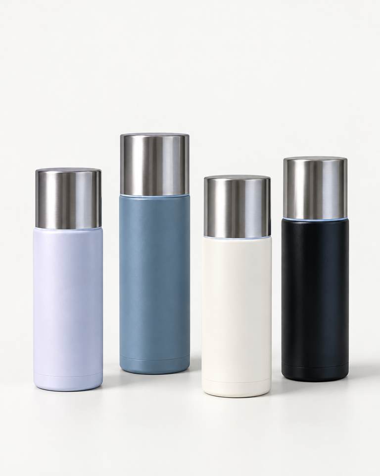 Huashi Vacuum Insulated Cup · HA63 · LH-65-21
