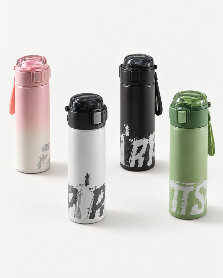 Huashi Vacuum Insulated Cup · HYX1 · LH-65-25