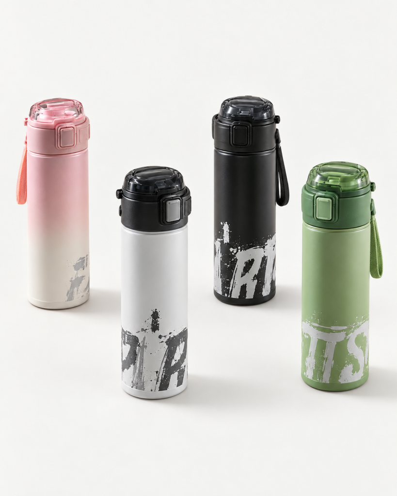 Huashi Vacuum Insulated Cup · HYX1 · LH-65-25