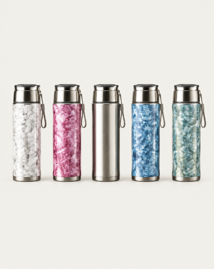 Huaya Titanium Cup · HYT1-420Ti · LH-65-32