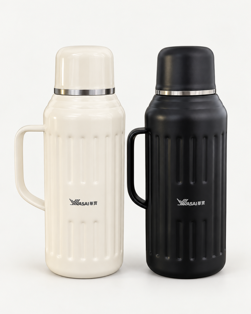 Huashi Insulated Tea Jug · HYL1 · LH-65-26