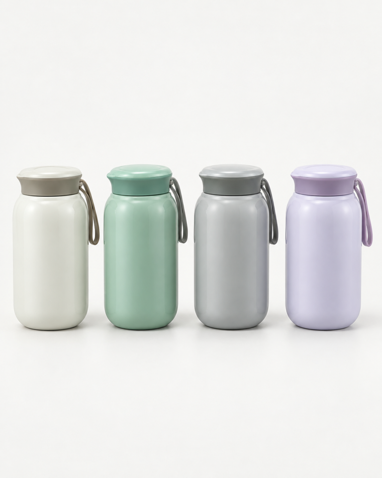 Huakai Vacuum Insulated Cup · HKX2 · LH-66-8