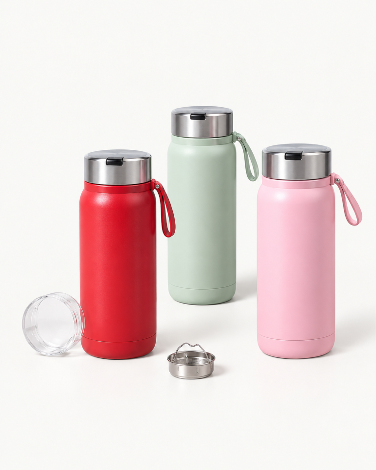 Huakai Vacuum Insulated Cup · HKX6 · LH-66-12