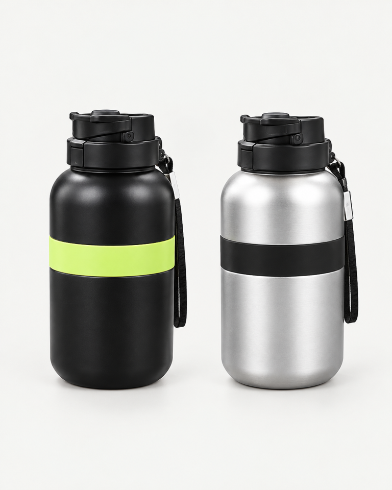 Huakai Vacuum Sports Bottle · HKX8 · LH-66-14
