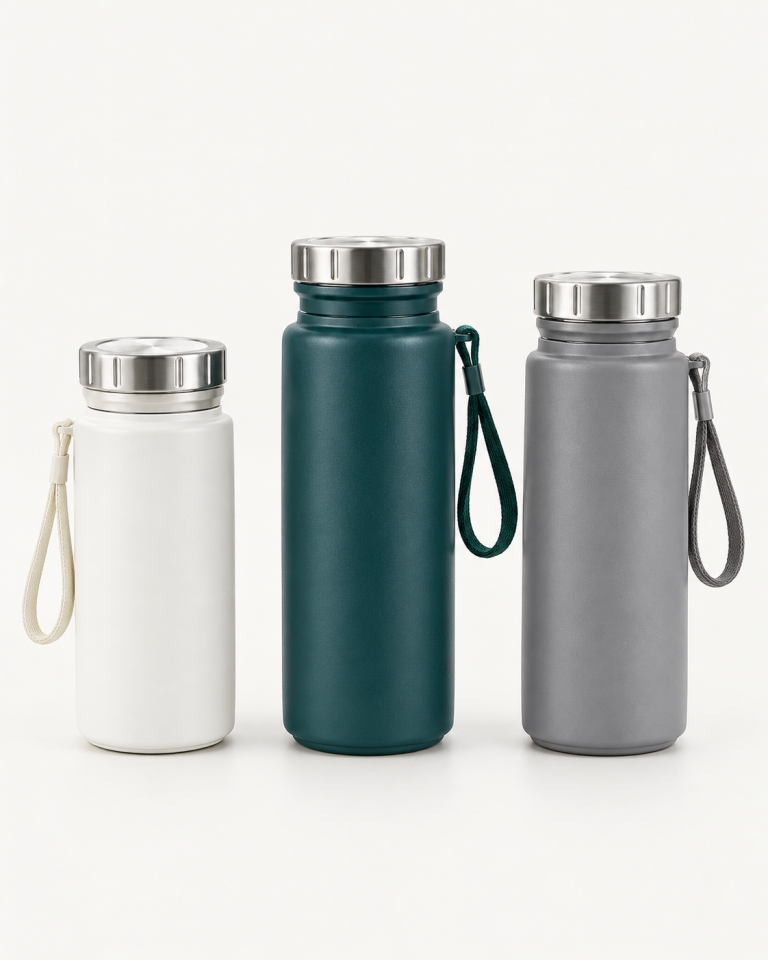 Huakai Vacuum Insulated Cup · HK23 · LH-66-5