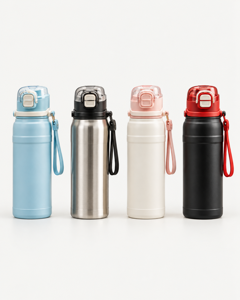 Huakai Vacuum Insulated Cup · HK22 · LH-66-4