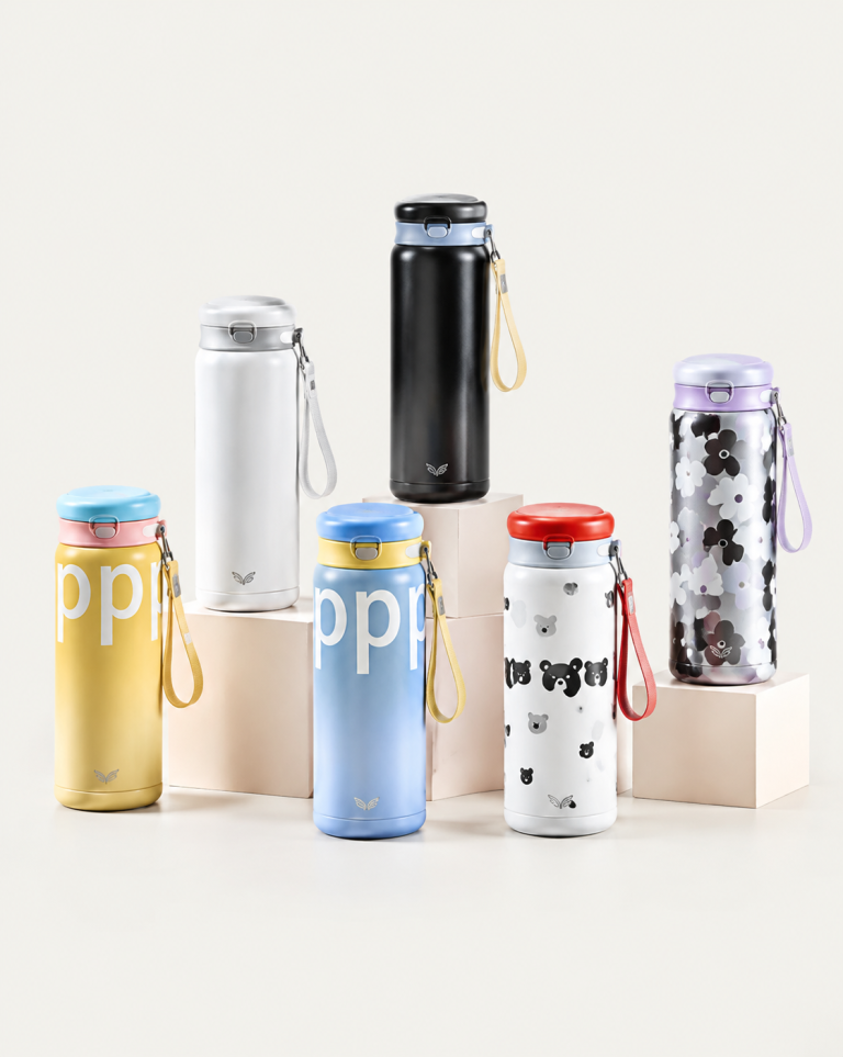 Huakai Vacuum Insulated Cup · HKX7 · LH-66-13