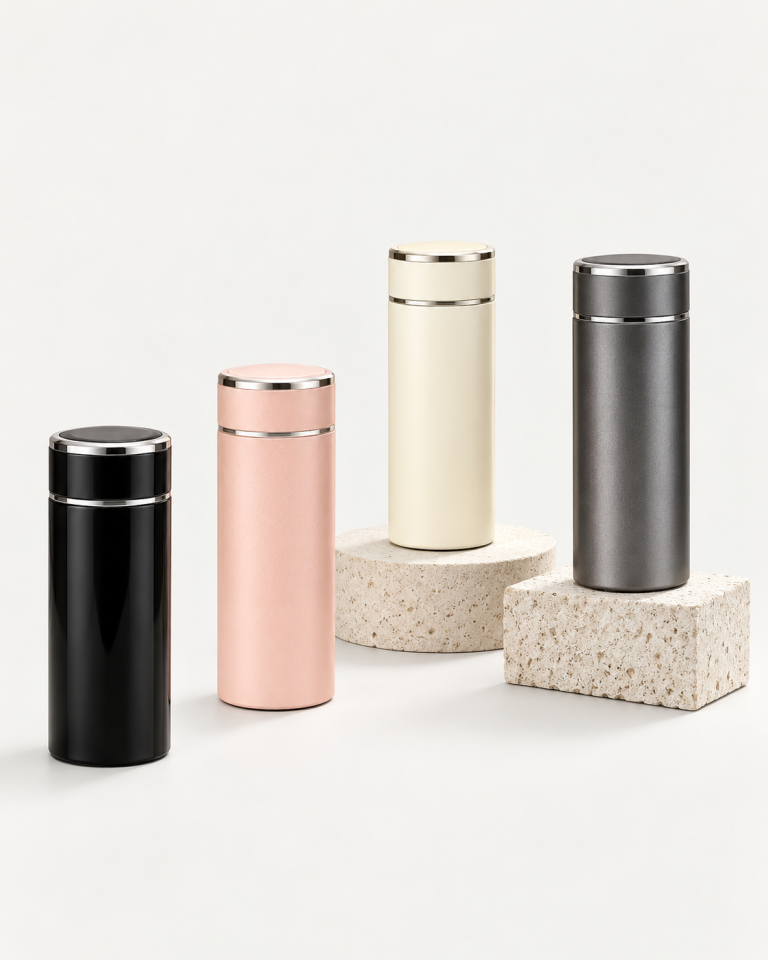 Huakai Vacuum Insulated Cup · HK18 · LH-66-1