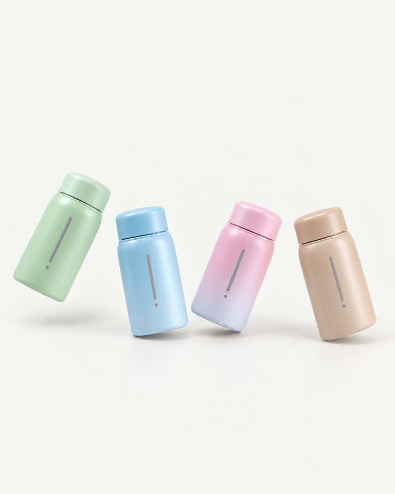 Huakai Vacuum Insulated Cup · HKX9 · LH-66-15