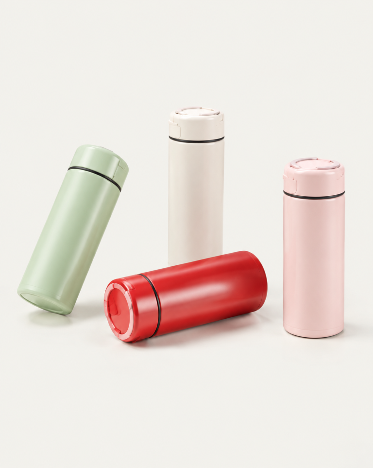 Huakai Vacuum Insulated Cup · HK19 · LH-66-2