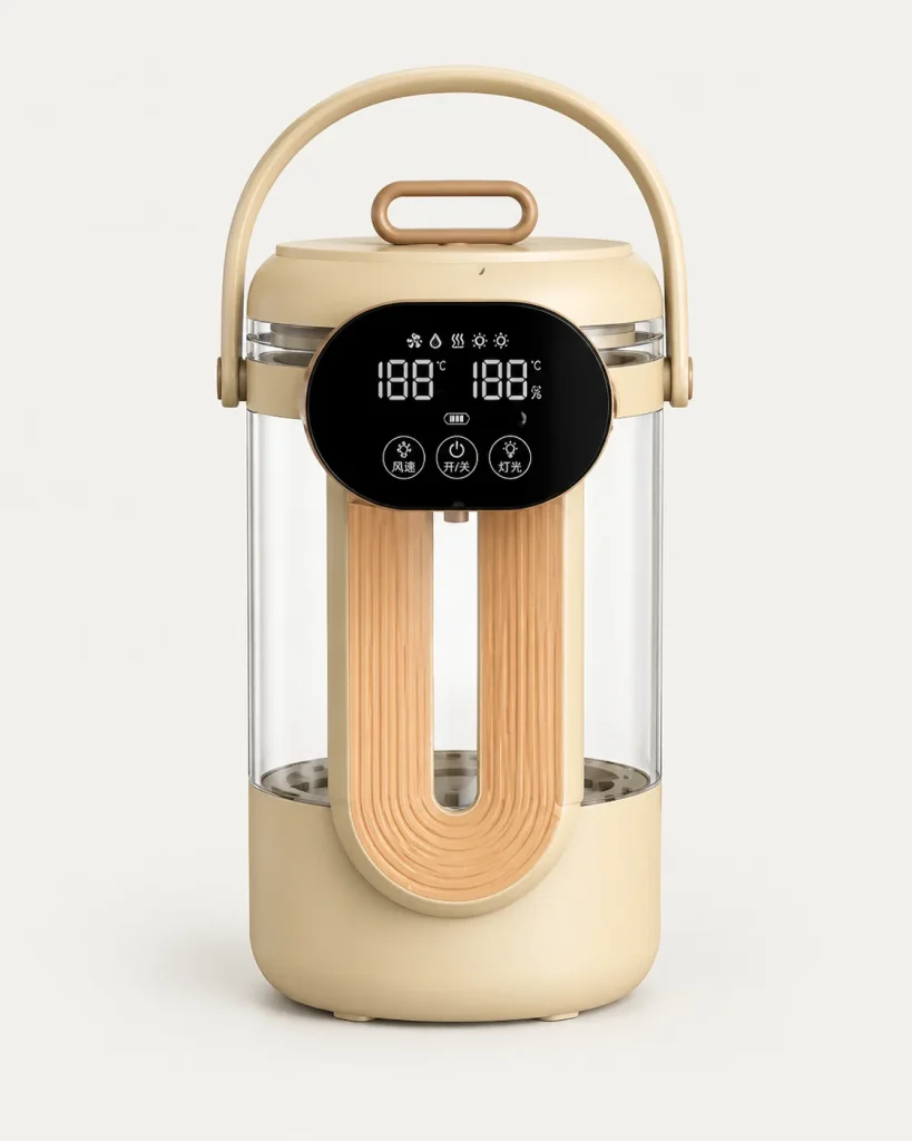 Kettles & Tea Makers · LH-30-8