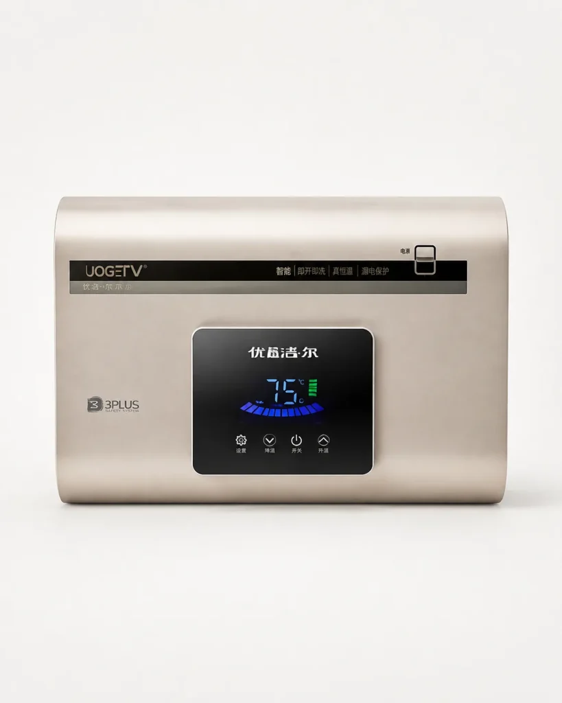 Water Heaters · LH-30-25