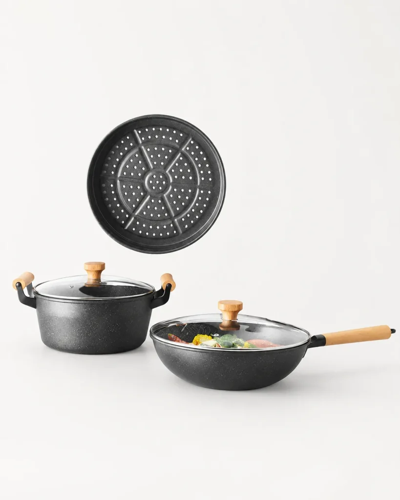 Cookware · LH-32-32