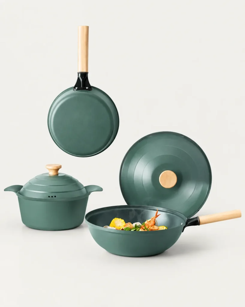 Cookware · LH-32-33