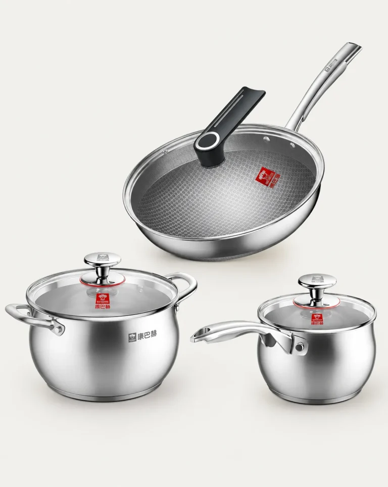 Cookware · LH-32-34