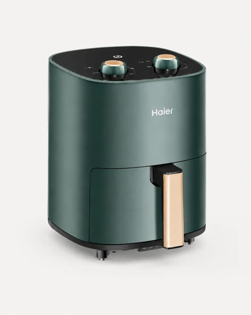 Air Fryers · LH-33-1