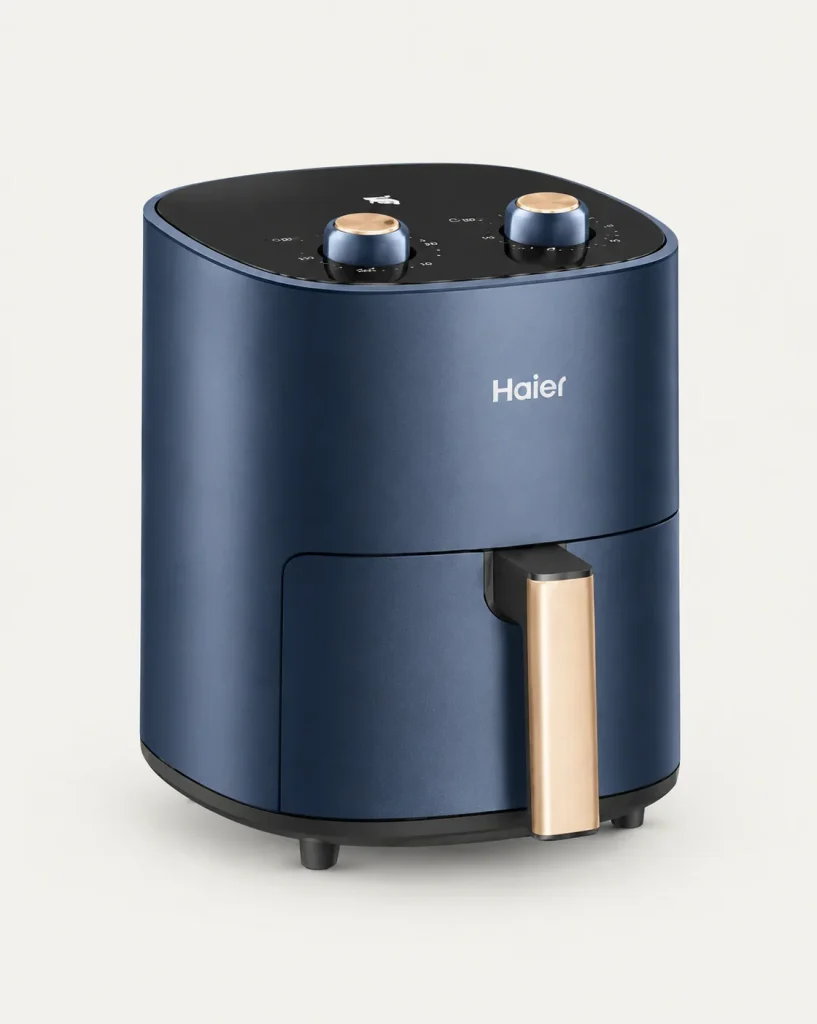 Air Fryers · LH-33-2