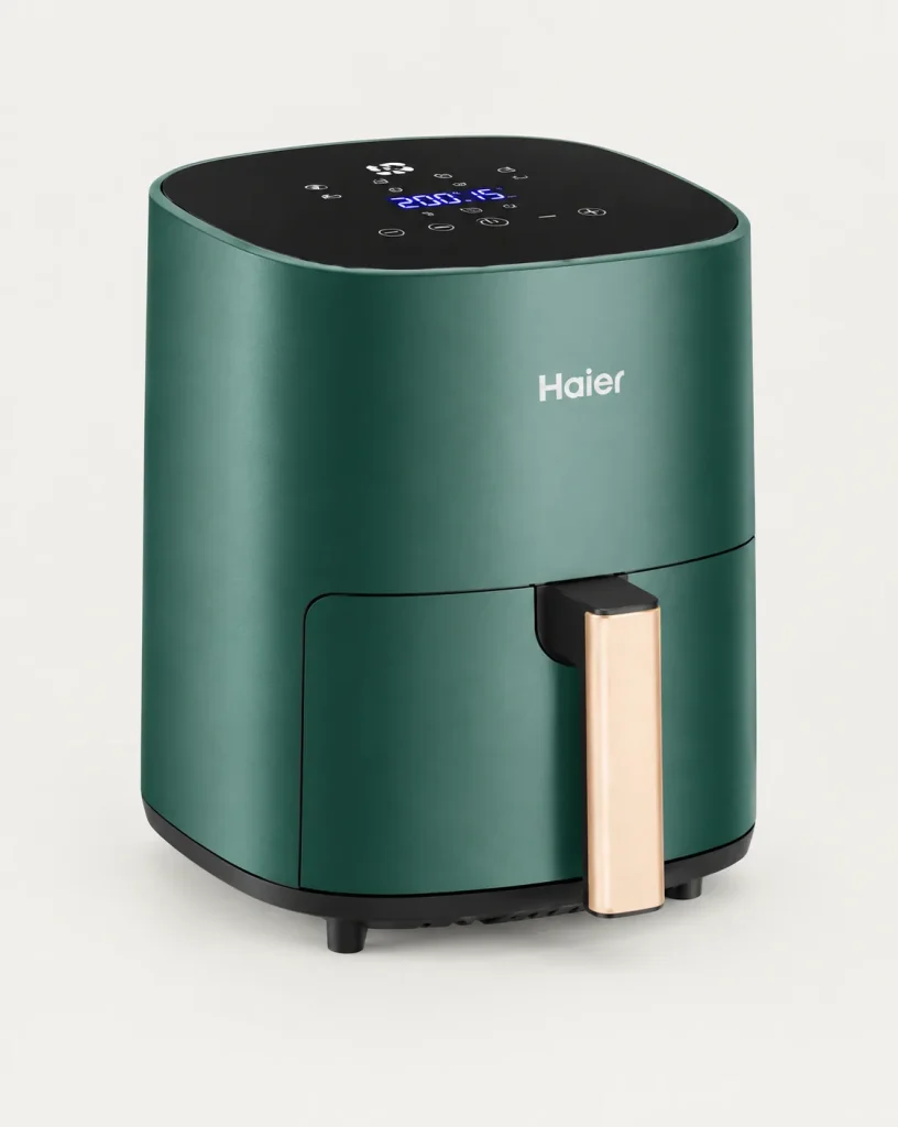 Air Fryers · LH-33-3